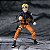 Action Figure Naruto Uzumaki - Bandai SHF - Imagem 2