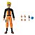 Action Figure Naruto Uzumaki Anime Heroes Series - Bandai - Imagem 2