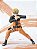 Action Figure Naruto Uzumaki Narutop99 Series - Bandai - Imagem 3