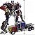 Action Figure Optimus Prime Commander 30cm - Transformers - Imagem 3