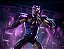 Action Figure Pantera Negra Gamer Verse Marvel - Original ZD Toys - Imagem 3