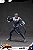 Action Figure Pantera Negra Simbionte - Original ZD Toys - Imagem 3