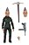 Action Figure Pinhead & Tunneler Puppet Master - Original NECA - Imagem 7