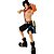 Action Figure Portgas D. Ace Anime Heroes Series - Bandai - Imagem 2