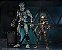 Action Figure Predador Stone Heart Deluxe 28 cm - Neca Toys - Imagem 6