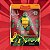 Action Figure Raphael TMNT ULTIMATES! Wave 12 - Super7 - Imagem 4