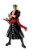 Action Figure Roronoa Zoro Invasão de Onigashima - Bandai SHF - Imagem 1
