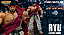 Action Figure Ryu Street Fighter 6 escala 1/12 - Storm Collectibles - Imagem 5