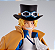 Action Figure Sabo Revolutionary Army Chief Of Staff-Bandai SHFiguarts - Imagem 5