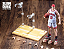 Action Figure Sakuragi Hanamichi Slam Dunk - Original Great Toys - Imagem 5