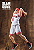 Action Figure Sakuragi Hanamichi Slam Dunk - Original Great Toys - Imagem 2