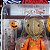 Action Figure Sam Trick'r Treat Toony Terrors Neca Toys - Imagem 4