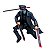 Action Figure Samurai Sword Chainsaw Man - Bandai ShFiguarts - Imagem 4