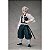 Action Figure Sanemi Shinazugawa Demon Slayer Aniplex - Original BUZZmod - Imagem 2
