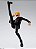 Action Figure Sanji – Romance Dawn – S.H.Figuarts (Bandai Spirits) - Imagem 3