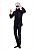 Action Figure Satoru Gojo 1/6 Jujutsu Kaisen - Original Three Zero - Imagem 1