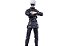 Action Figure Satoru Gojo Jujutsu Kaisen - Original SunrisePop - Imagem 3