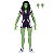 Action Figure She Hulk - Marvel - Imagem 1