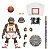 Action Figure Slam Dunkin’ Don TMNT ULTIMATES! Wave 9 - Super7 - Imagem 3