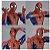 Action Figure Spider Man Amazing Yamaguchi - Original Revoltech - Imagem 4