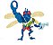 Action Figure Superfly TMNT Mutant Mayhem - Original Playmates - Imagem 1