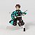 Action Figure Tanjiro Kamado - Demon Slayer - Imagem 4