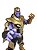 Action Figure Thanos SHF Ultimato - Marvel - Imagem 1