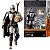 Action Figure The Mandalorian e Grogu - Star Wars - Imagem 2