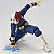Action Figure Todoroki Shoto My Hero Academia - Revoltech - Imagem 6