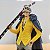 Action Figure Trafalgar Law - One Piece - Imagem 3