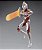 Action Figure Ultraman Gaia - Original ZD Toys - Imagem 2