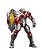 Action Figure Ultraman Jack - Original ZD Toys - Imagem 1