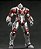 Action Figure Ultraman Jack - Original ZD Toys - Imagem 4