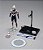 Action Figure Ultraman Orb - Original ZD Toys - Imagem 6