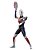 Action Figure Ultraman Orb - Original ZD Toys - Imagem 1