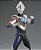 Action Figure Ultraman Orb - Original ZD Toys - Imagem 4