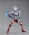 Action Figure Ultraman Z - Original ZD Toys - Imagem 3