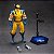 Action Figure Wolverine Gamer Verse Marvel - Original ZD Toys - Imagem 5