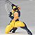 Action Figure Wolverine X-Men Revoltech - Imagem 5