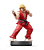 Amiibo Ken Street Fighter - Super Smash Bros - Imagem 1