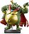 Amiibo King K. Rool Super Smash Bros - Imagem 1