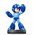 Amiibo Mega Man Super Smash Bros - Imagem 1