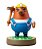 Amiibo Resetti Animal Crossing - Imagem 1