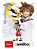 Amiibo Sora - Super Smash Bros - Imagem 2