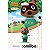 Amiibo Tom Nook Animal Crossing - Imagem 2