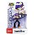 Amiibo Waluigi Super Mario - Imagem 1