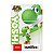 Amiibo Yoshi Super Mario - Imagem 2