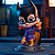 Batgirl Gotham City Series Dc Comics - Pop Mart Original - Imagem 2