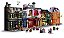 Beco Diagonal Blocos de Montar Harry Potter 5544 peças - Imagem 6