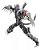 Beelzemon Figure-rise Standard Amplified Model Kit Digimon - Original Bandai - Imagem 1